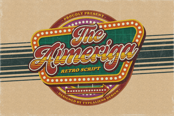 Aimeriga: A Script Amp Review