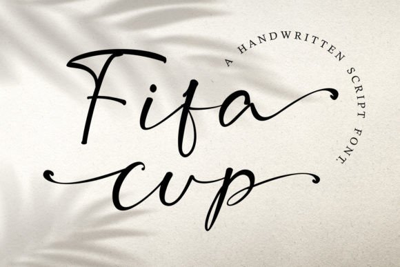 Fifa Cup: A Script Amp Review