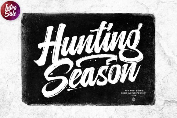 Hunting Season: A Script Amp Review