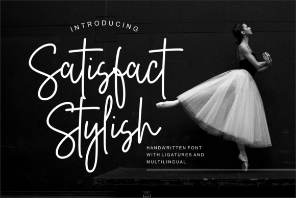 Satisfact Stylish Review