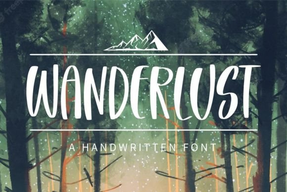Wanderust: A Sweet Script for Creative Campaigns